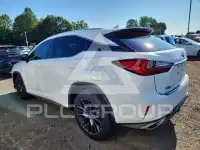 2016 Lexus RX350 photo