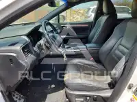 2016 Lexus RX фото