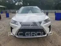 2016 Lexus RX350 photo