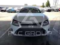 2016 Lexus RX350 фото