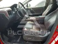 2016 Lexus RX350 photo