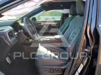 2016 Lexus RX350 фото