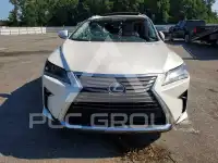 2016 Lexus RX350 photo
