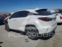 2016 Lexus RX350 photo