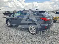 2016 Lexus RX350 photo