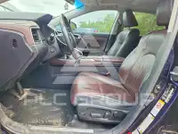 2016 Lexus RX350 фото