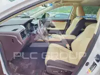 2016 Lexus RX350 фото