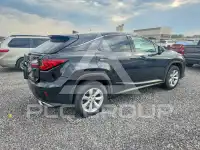 2016 Lexus RX350 фото