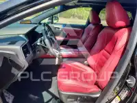 2016 Lexus RX350 фото