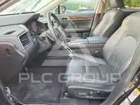 2016 Lexus RX350 фото