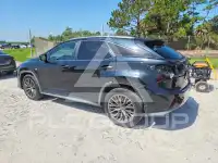 2016 Lexus RX350 фото