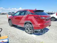 2016 Lexus RX350 photo