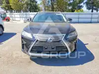 2016 Lexus RX350 фото