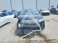2016 Lexus RX фото