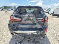 2016 Lexus RX350 photo
