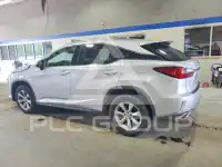 2016 Lexus RX350 photo