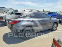 2016 Lexus RX350 фото