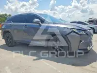 2016 Lexus RX350 фото