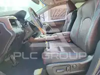 2016 Lexus RX350 фото