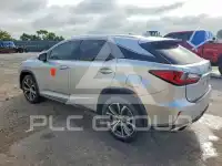 2016 Lexus RX350 фото