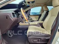 2016 Lexus RX350 фото