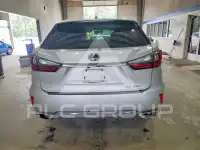 2016 Lexus RX350 photo