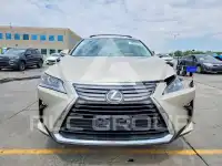 2016 Lexus RX350 фото