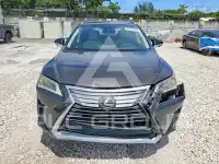 2016 Lexus RX350 photo