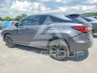 2016 Lexus RX350 фото