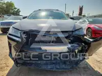 2016 Lexus RX350 фото