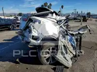 2016 Lexus RX350 photo