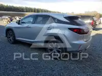 2016 Lexus RX350 photo