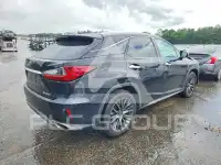 2016 Lexus RX350 фото