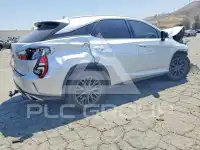 2016 Lexus RX350 photo
