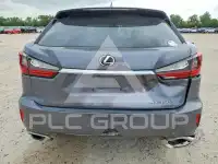 2016 Lexus RX350 photo