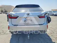2016 Lexus RX350 photo