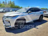2016 Lexus RX350 photo