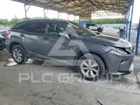 2016 Lexus RX350 фото