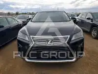 2016 Lexus RX350 photo