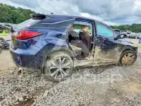 2016 Lexus RX350 фото
