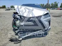 2016 Lexus RX350 photo