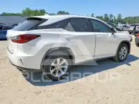 2016 Lexus RX350 фото