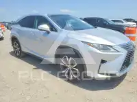2016 Lexus RX350 photo