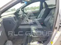 2016 Lexus RX350 photo