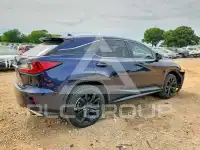 2016 Lexus RX350 photo