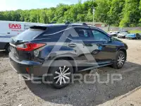 2016 Lexus RX350 фото