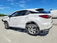2016 Lexus RX350 photo