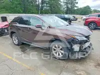 2016 Lexus RX350 photo
