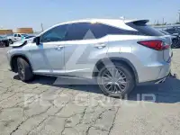 2016 Lexus RX350 photo