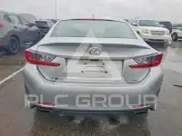 2016 Lexus RX350 фото